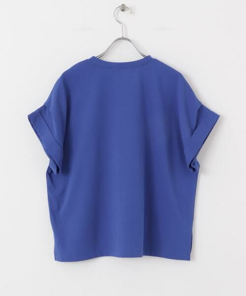 Sonny Label / サニーレーベル Tシャツ | ダブルタックフレンチスリーブプルオーバー | 詳細21