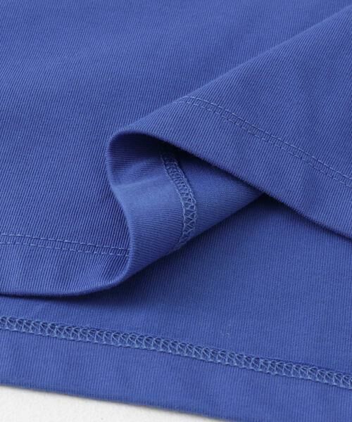 Sonny Label / サニーレーベル Tシャツ | ダブルタックフレンチスリーブプルオーバー | 詳細22