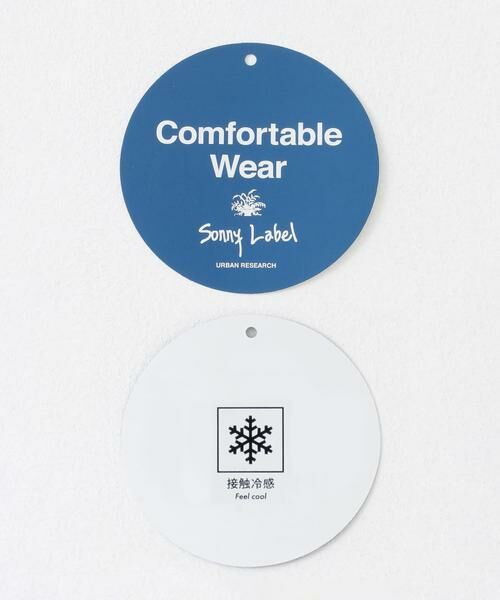 Sonny Label / サニーレーベル Tシャツ | ダブルタックフレンチスリーブプルオーバー | 詳細23