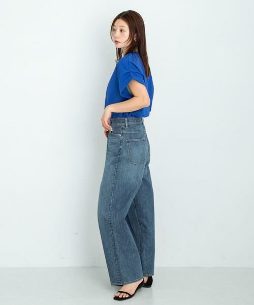 Sonny Label / サニーレーベル Tシャツ | ダブルタックフレンチスリーブプルオーバー | 詳細16