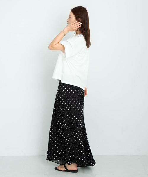 Sonny Label / サニーレーベル Tシャツ | ダブルタックフレンチスリーブプルオーバー | 詳細30