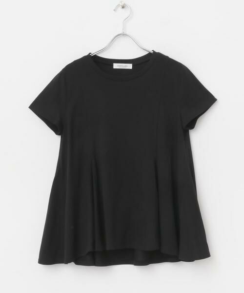 Sonny Label / サニーレーベル Tシャツ | 『WEB限定』マチ切り替えAラインフレアプルオーバー | 詳細30