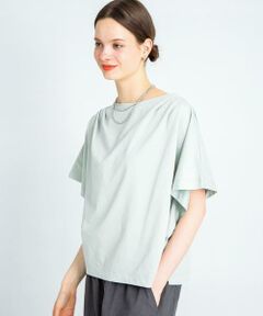 Sonny Label / サニーレーベル Tシャツ | 吸水速乾クールタッチワイドTシャツ