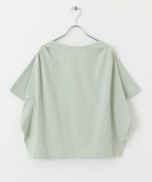 Sonny Label / サニーレーベル Tシャツ | 吸水速乾クールタッチワイドTシャツ | 詳細8