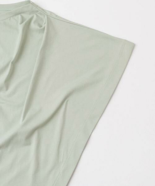 Sonny Label / サニーレーベル Tシャツ | 吸水速乾クールタッチワイドTシャツ | 詳細9