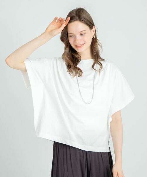 Sonny Label / サニーレーベル Tシャツ | 吸水速乾クールタッチワイドTシャツ | 詳細10