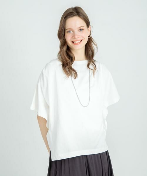 Sonny Label / サニーレーベル Tシャツ | 吸水速乾クールタッチワイドTシャツ | 詳細11