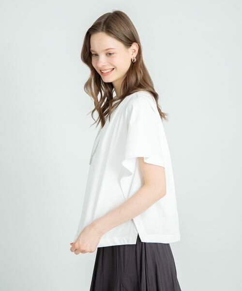 Sonny Label / サニーレーベル Tシャツ | 吸水速乾クールタッチワイドTシャツ | 詳細12