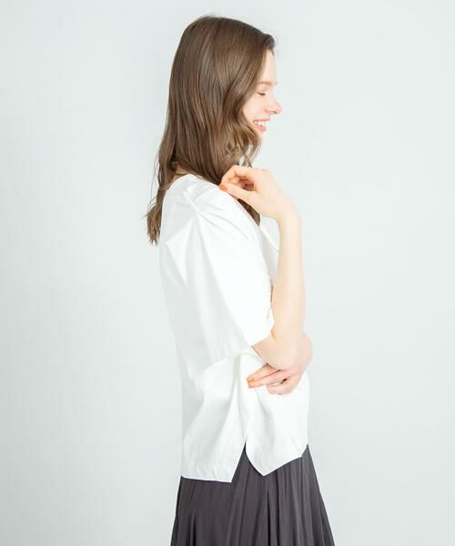 Sonny Label / サニーレーベル Tシャツ | 吸水速乾クールタッチワイドTシャツ | 詳細13