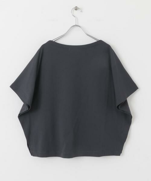 Sonny Label / サニーレーベル Tシャツ | 吸水速乾クールタッチワイドTシャツ | 詳細29