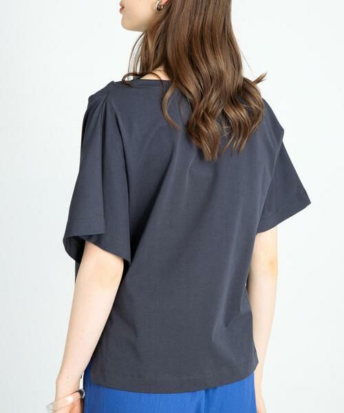 Sonny Label / サニーレーベル Tシャツ | 吸水速乾クールタッチワイドTシャツ | 詳細22