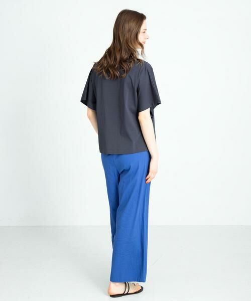 Sonny Label / サニーレーベル Tシャツ | 吸水速乾クールタッチワイドTシャツ | 詳細25