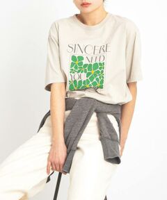 Sonny Label / サニーレーベル Tシャツ | アートポスターグラフィックフォトTシャツ