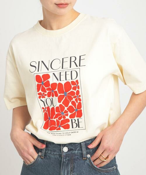 Sonny Label / サニーレーベル Tシャツ | アートポスターグラフィックフォトTシャツ | 詳細1