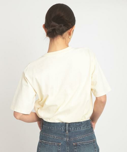 Sonny Label / サニーレーベル Tシャツ | アートポスターグラフィックフォトTシャツ | 詳細4