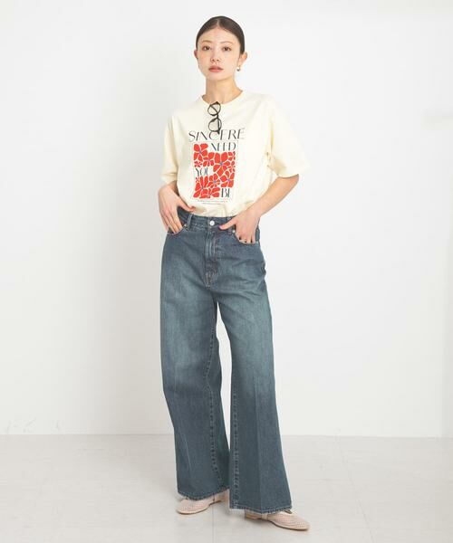 Sonny Label / サニーレーベル Tシャツ | アートポスターグラフィックフォトTシャツ | 詳細5