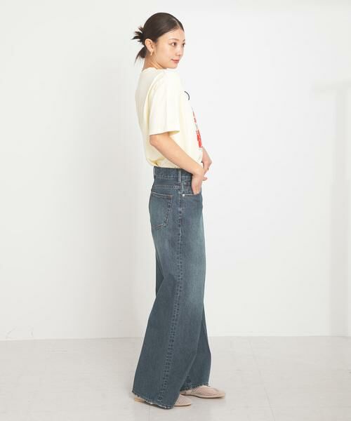 Sonny Label / サニーレーベル Tシャツ | アートポスターグラフィックフォトTシャツ | 詳細6