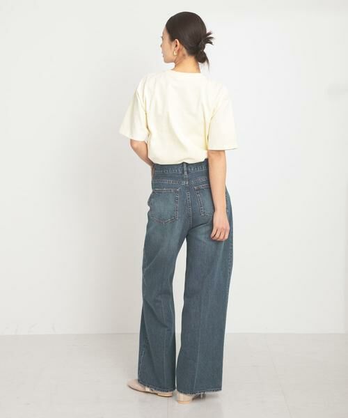 Sonny Label / サニーレーベル Tシャツ | アートポスターグラフィックフォトTシャツ | 詳細7