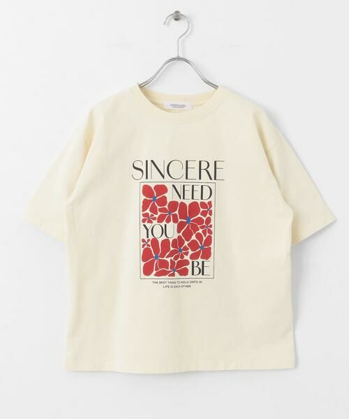 Sonny Label / サニーレーベル Tシャツ | アートポスターグラフィックフォトTシャツ | 詳細8