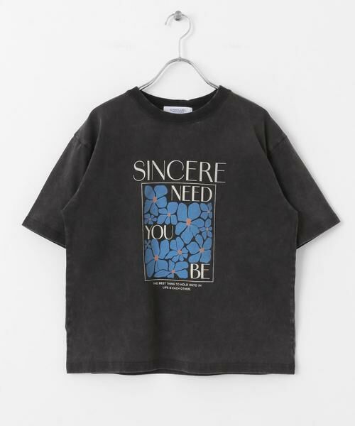 Sonny Label / サニーレーベル Tシャツ | アートポスターグラフィックフォトTシャツ | 詳細20