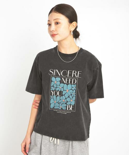 Sonny Label / サニーレーベル Tシャツ | アートポスターグラフィックフォトTシャツ | 詳細11