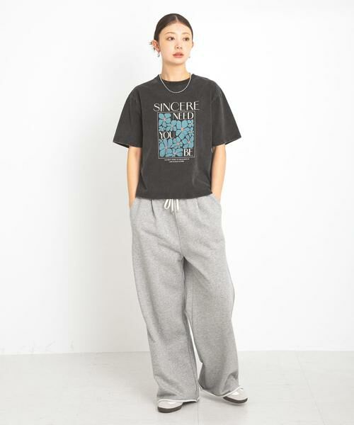 Sonny Label / サニーレーベル Tシャツ | アートポスターグラフィックフォトTシャツ | 詳細14