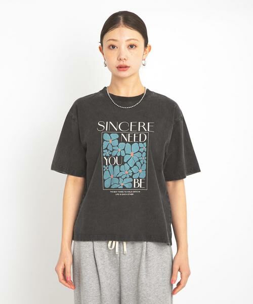 Sonny Label / サニーレーベル Tシャツ | アートポスターグラフィックフォトTシャツ | 詳細17