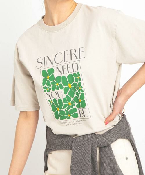 Sonny Label / サニーレーベル Tシャツ | アートポスターグラフィックフォトTシャツ | 詳細22