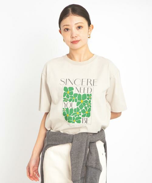 Sonny Label / サニーレーベル Tシャツ | アートポスターグラフィックフォトTシャツ | 詳細23