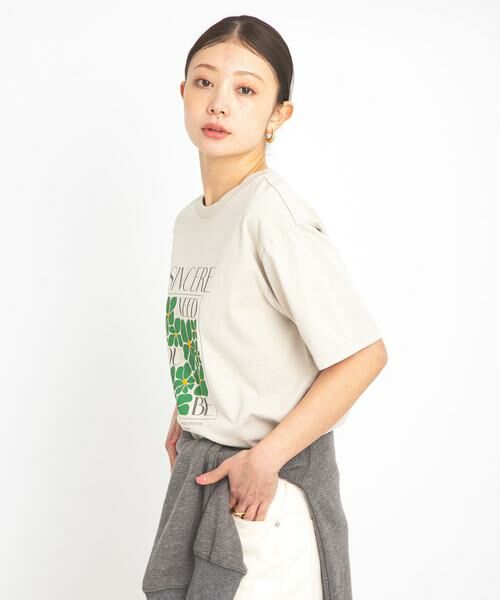Sonny Label / サニーレーベル Tシャツ | アートポスターグラフィックフォトTシャツ | 詳細24