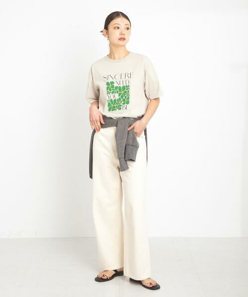 Sonny Label / サニーレーベル Tシャツ | アートポスターグラフィックフォトTシャツ | 詳細26