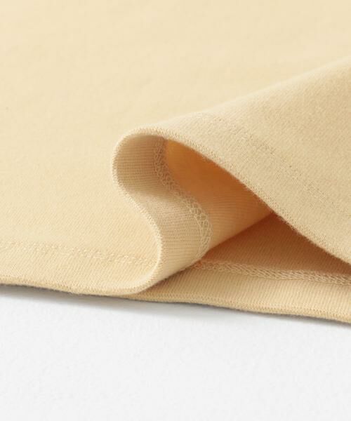 Sonny Label / サニーレーベル タンクトップ | フライス/ジャガードタンクトップ | 詳細9