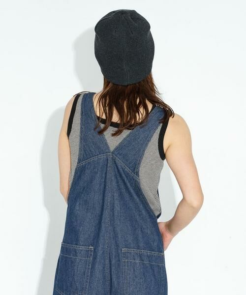 Sonny Label / サニーレーベル タンクトップ | フライス/ジャガードタンクトップ | 詳細29