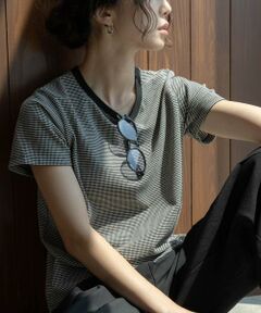 Sonny Label / サニーレーベル Tシャツ | JQベーシックコンパクトTシャツ