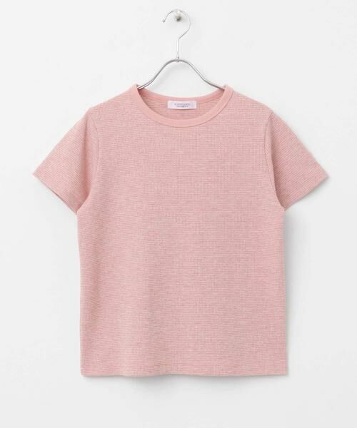 Sonny Label / サニーレーベル Tシャツ | JQベーシックコンパクトTシャツ | 詳細20