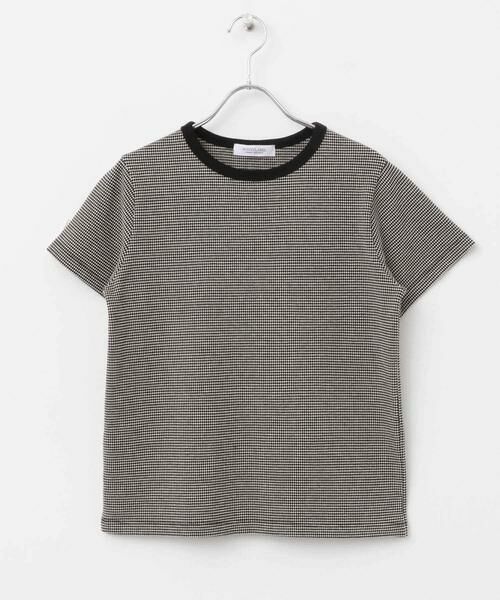 Sonny Label / サニーレーベル Tシャツ | JQベーシックコンパクトTシャツ | 詳細29