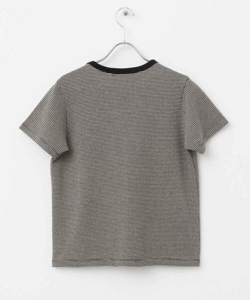 Sonny Label / サニーレーベル Tシャツ | JQベーシックコンパクトTシャツ | 詳細30