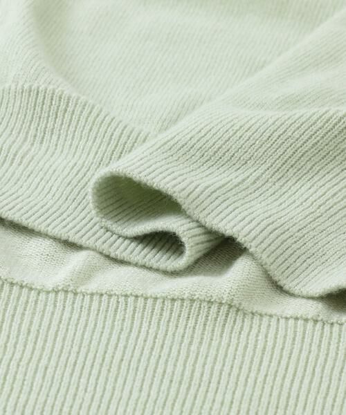 Sonny Label / サニーレーベル カーディガン・ボレロ | 『接触冷感/UVカット』クールミストカーディガン | 詳細11