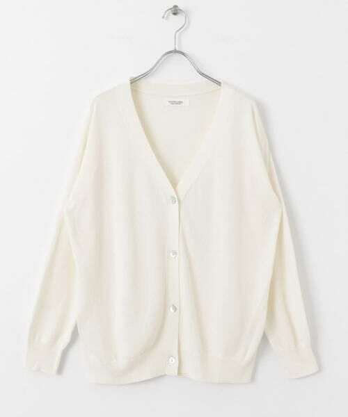 Sonny Label / サニーレーベル カーディガン・ボレロ | 『接触冷感/UVカット』クールミストカーディガン | 詳細21