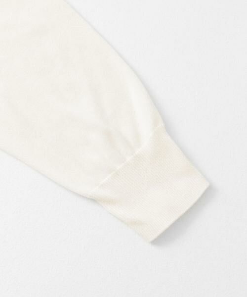 Sonny Label / サニーレーベル カーディガン・ボレロ | 『接触冷感/UVカット』クールミストカーディガン | 詳細22