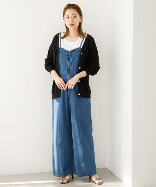 Sonny Label / サニーレーベル カーディガン・ボレロ | 『接触冷感/UVカット』クールミストカーディガン | 詳細27