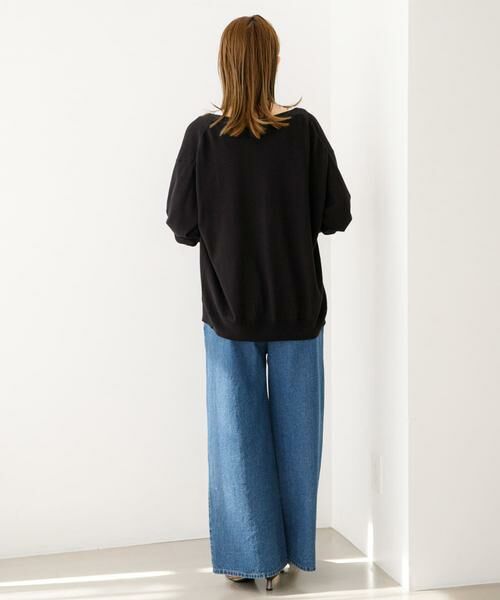 Sonny Label / サニーレーベル カーディガン・ボレロ | 『接触冷感/UVカット』クールミストカーディガン | 詳細29