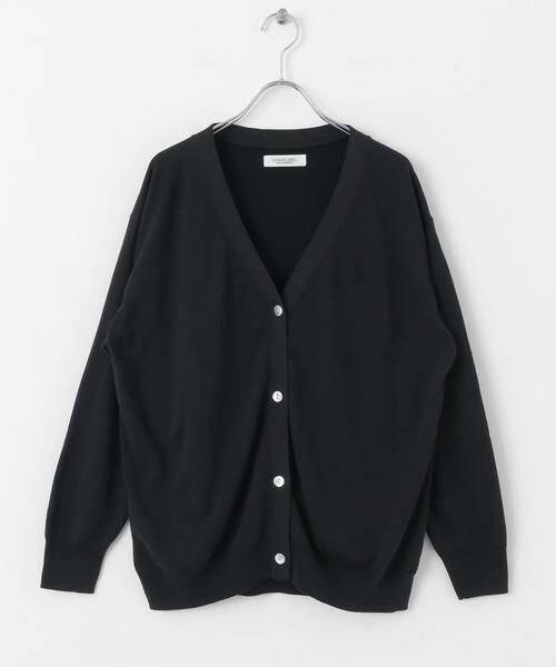 Sonny Label / サニーレーベル カーディガン・ボレロ | 『接触冷感/UVカット』クールミストカーディガン | 詳細30