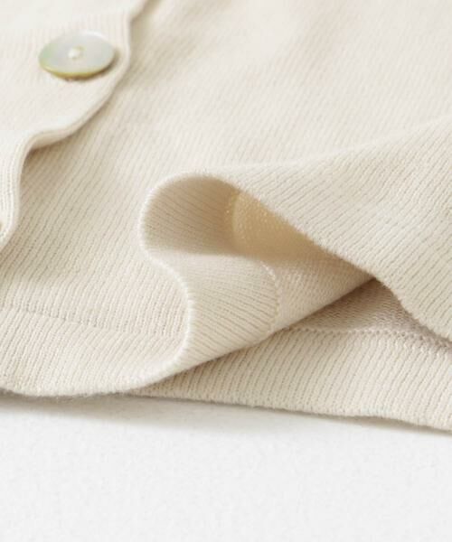 Sonny Label / サニーレーベル ニット・セーター | (接触冷感)クールミストニットシャツ | 詳細22