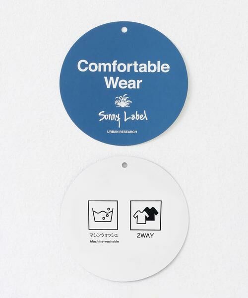 Sonny Label / サニーレーベル シャツ・ブラウス | 『WEB限定』バンドカラーコットンレースシャツ | 詳細18