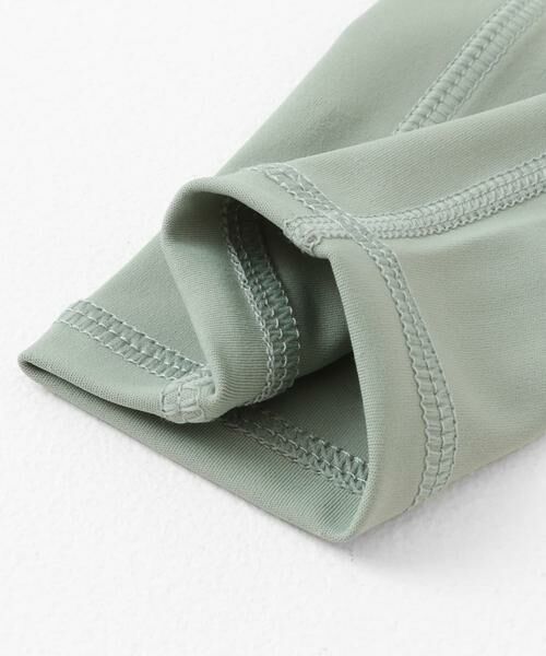 Sonny Label / サニーレーベル レギンス・スパッツ | SLAB　Bicolor Leggings | 詳細16