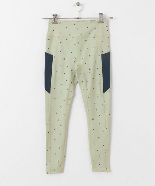 Sonny Label / サニーレーベル レギンス・スパッツ | SLAB　MultiPrint Leggings | 詳細10