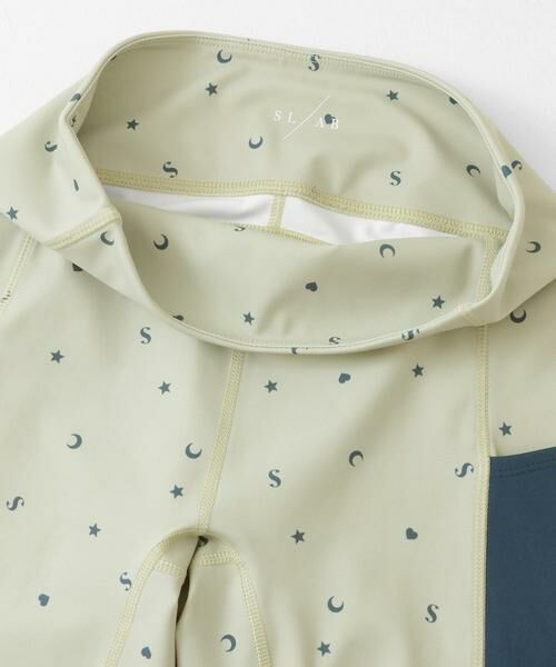 Sonny Label / サニーレーベル レギンス・スパッツ | SLAB　MultiPrint Leggings | 詳細11