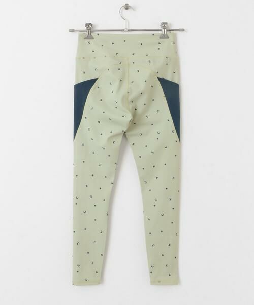 Sonny Label / サニーレーベル レギンス・スパッツ | SLAB　MultiPrint Leggings | 詳細12