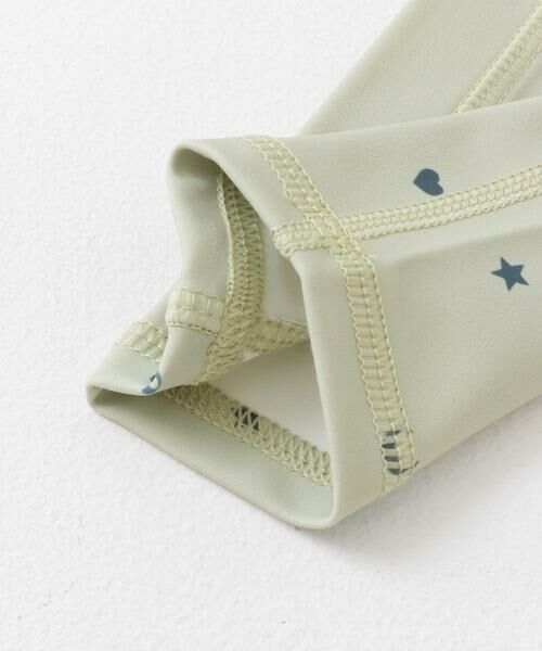 Sonny Label / サニーレーベル レギンス・スパッツ | SLAB　MultiPrint Leggings | 詳細13